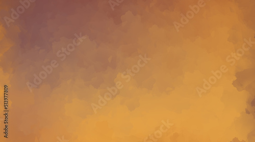 Brushed Painted Abstract Background. Brush stroked painting. Strokes of paint. 2D Illustration.