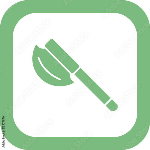 Axe Icon