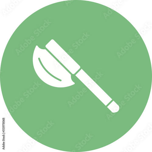 Axe Icon