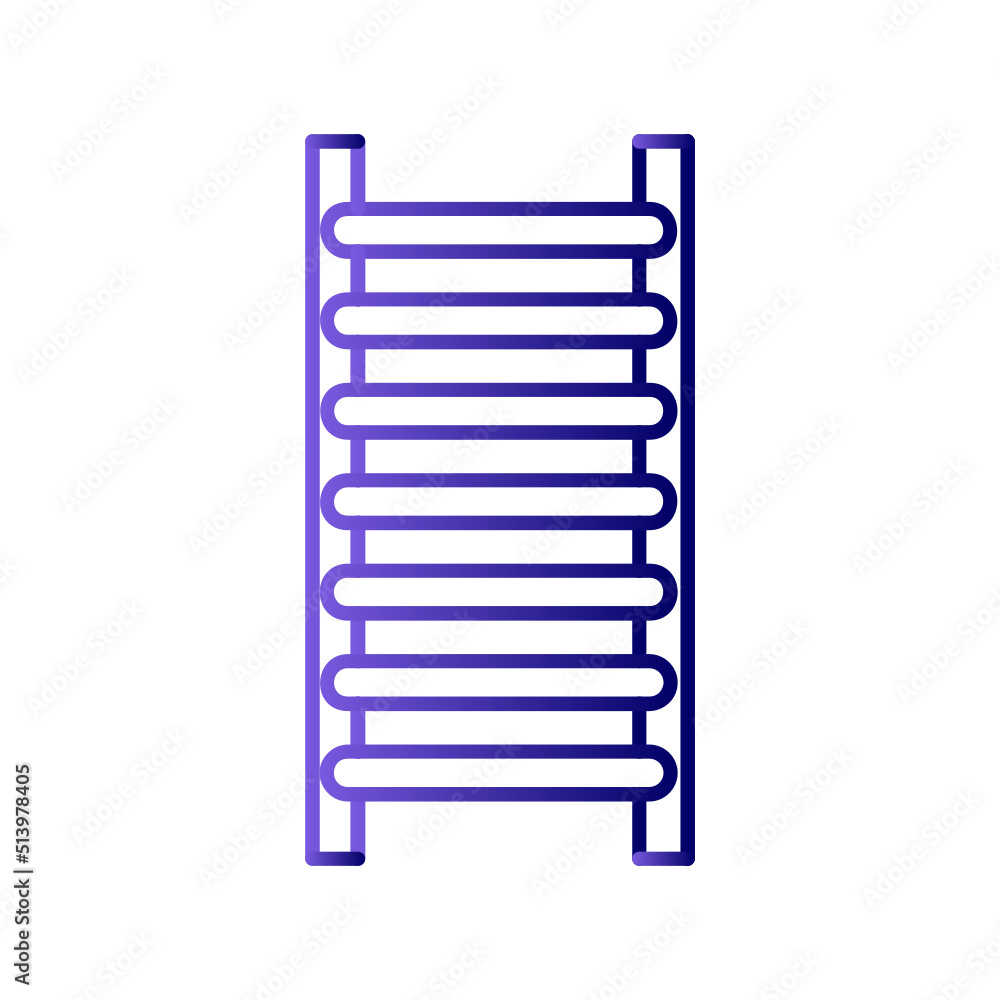 Ladder Icon Ladder Icon
