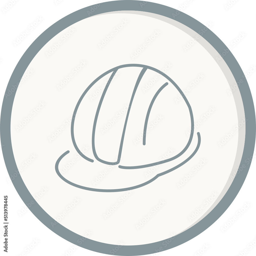 Helmet Icon Helmet Icon