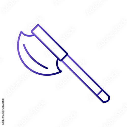 Axe Icon