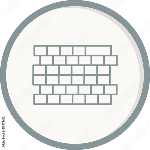 Wall Icon