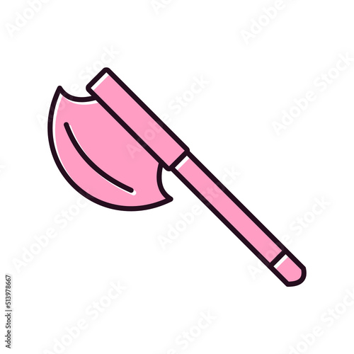 Axe Icon