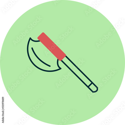 Axe Icon