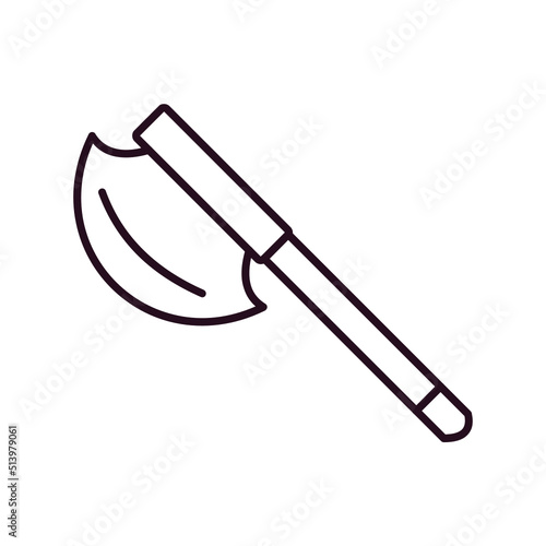 Axe Icon