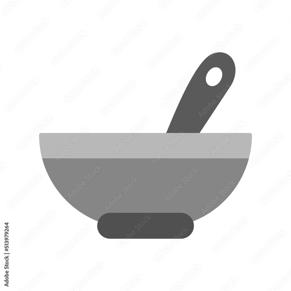Bowl Icon Bowl Icon