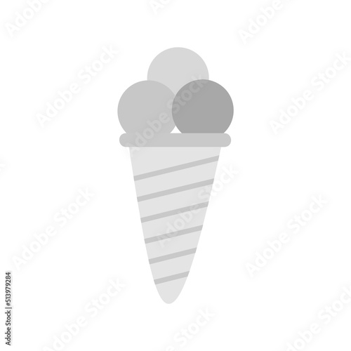 Ice cream Icon