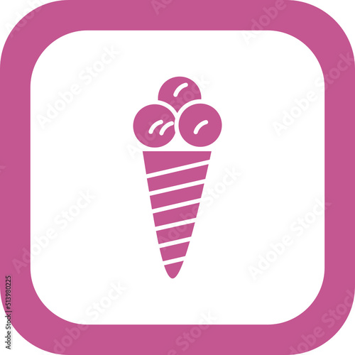 Ice cream Icon
