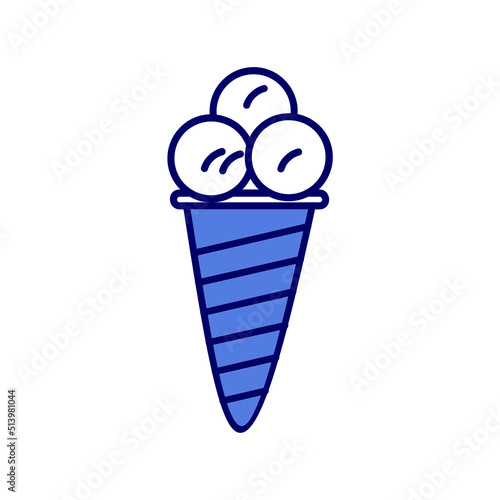 Ice cream Icon