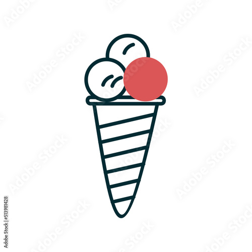 Ice cream Icon
