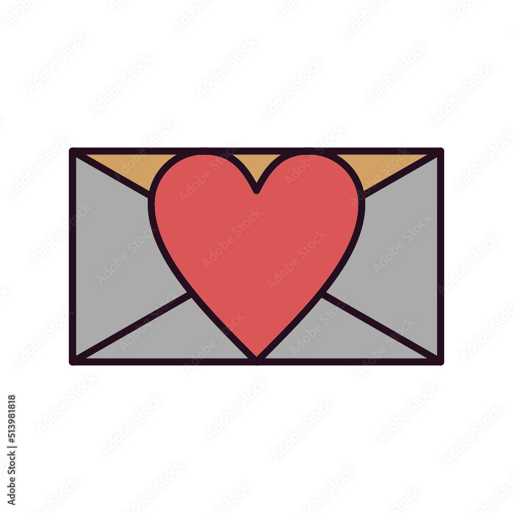 Invitation Icon Invitation Icon