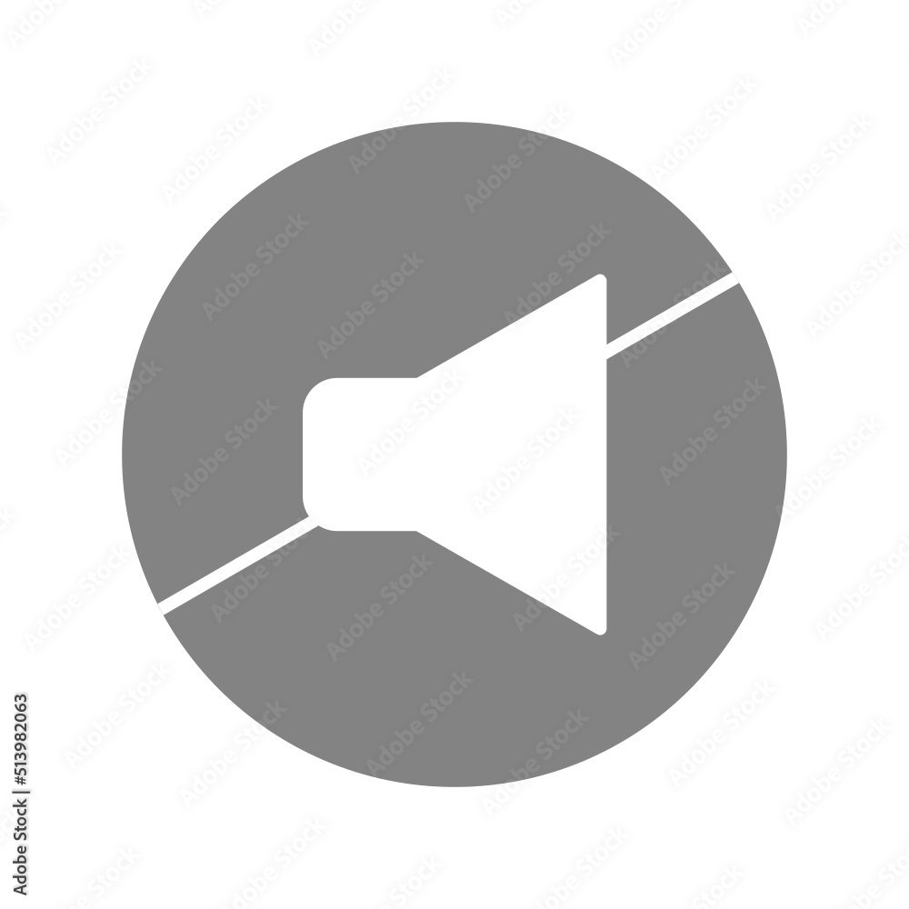 Mute Icon Mute Icon
