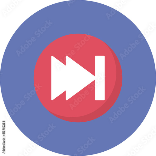 Next button Icon