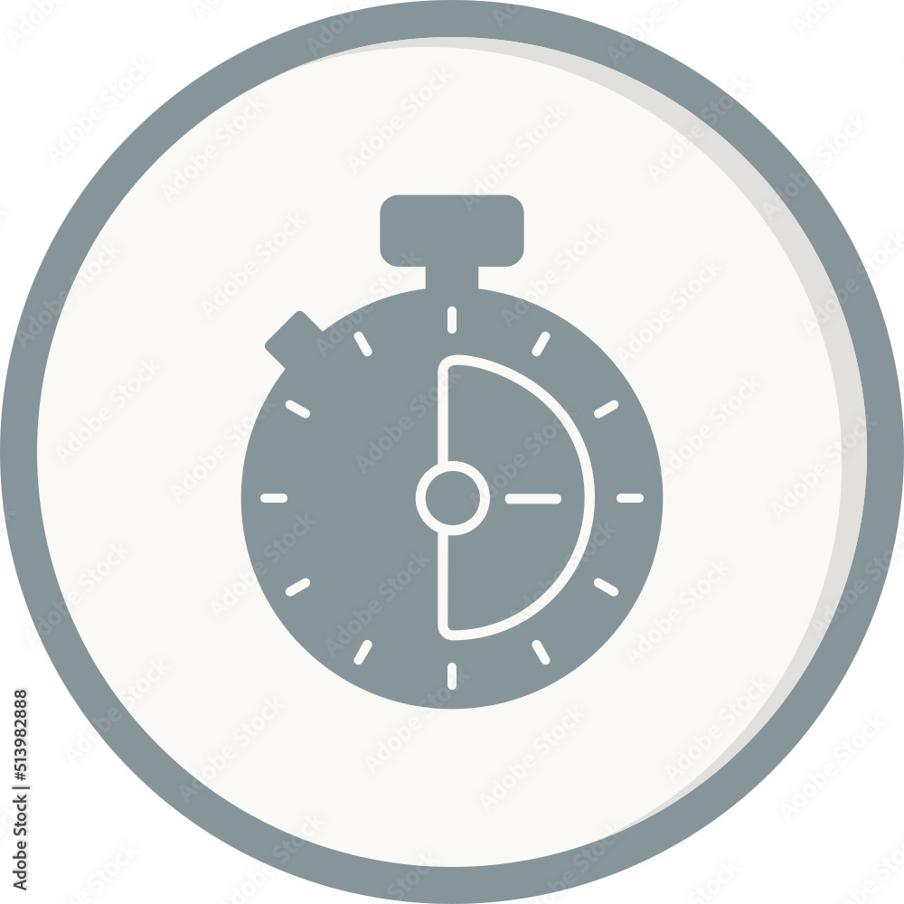 Countdown Icon Countdown Icon