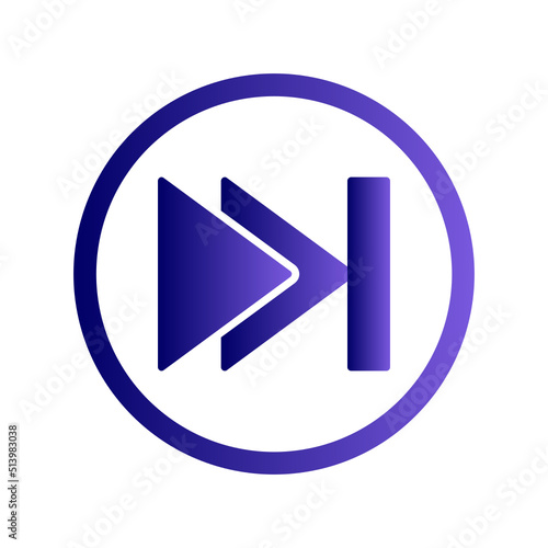 Free Download Next button Icon - GFXLoad