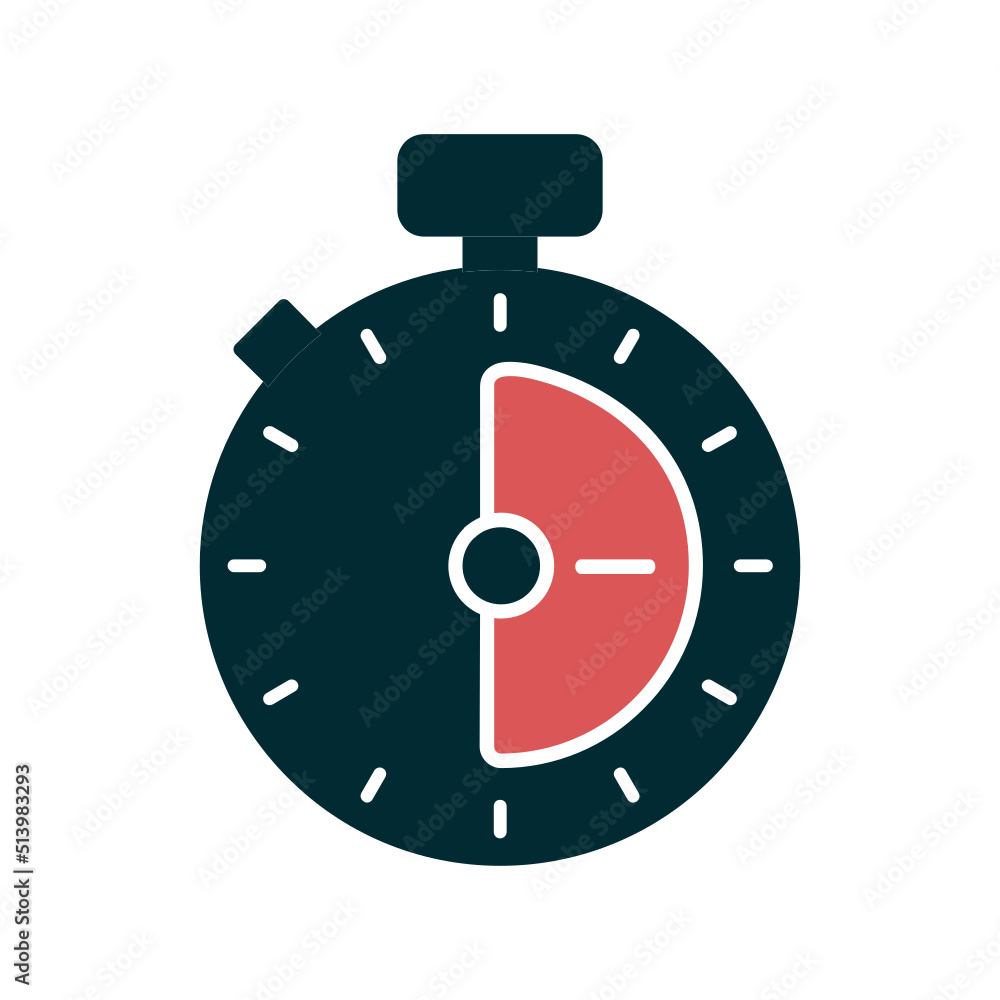 Countdown Icon Countdown Icon