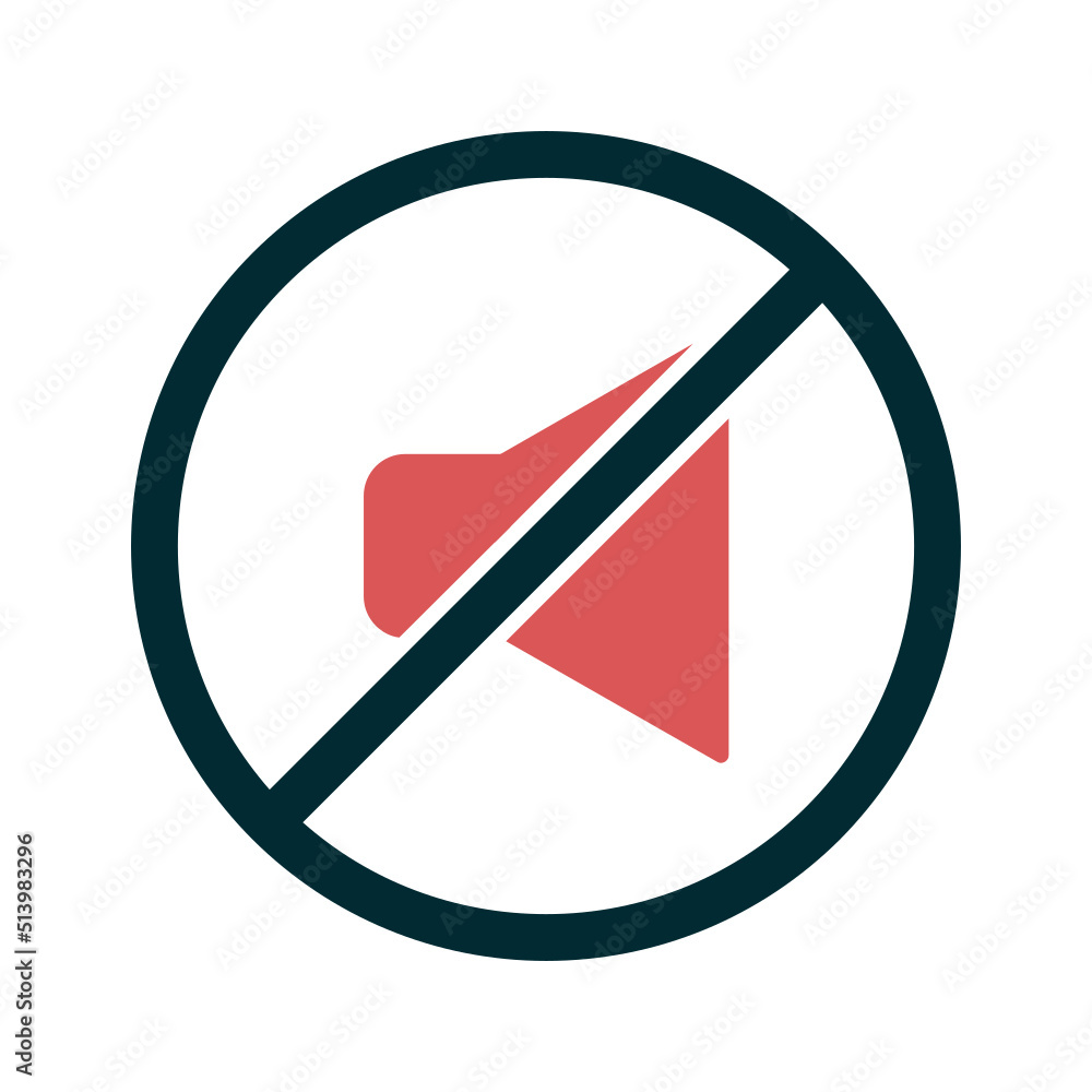 Mute Icon Mute Icon