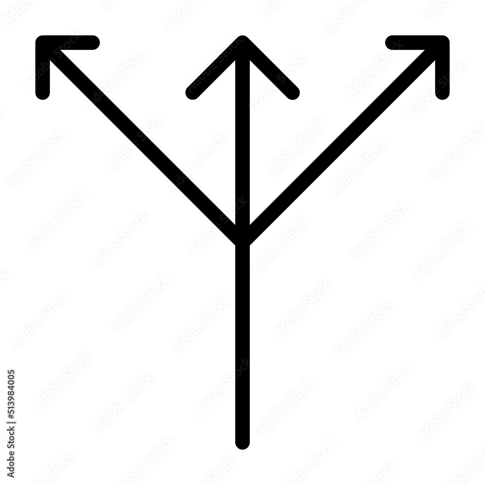 arrow arrow