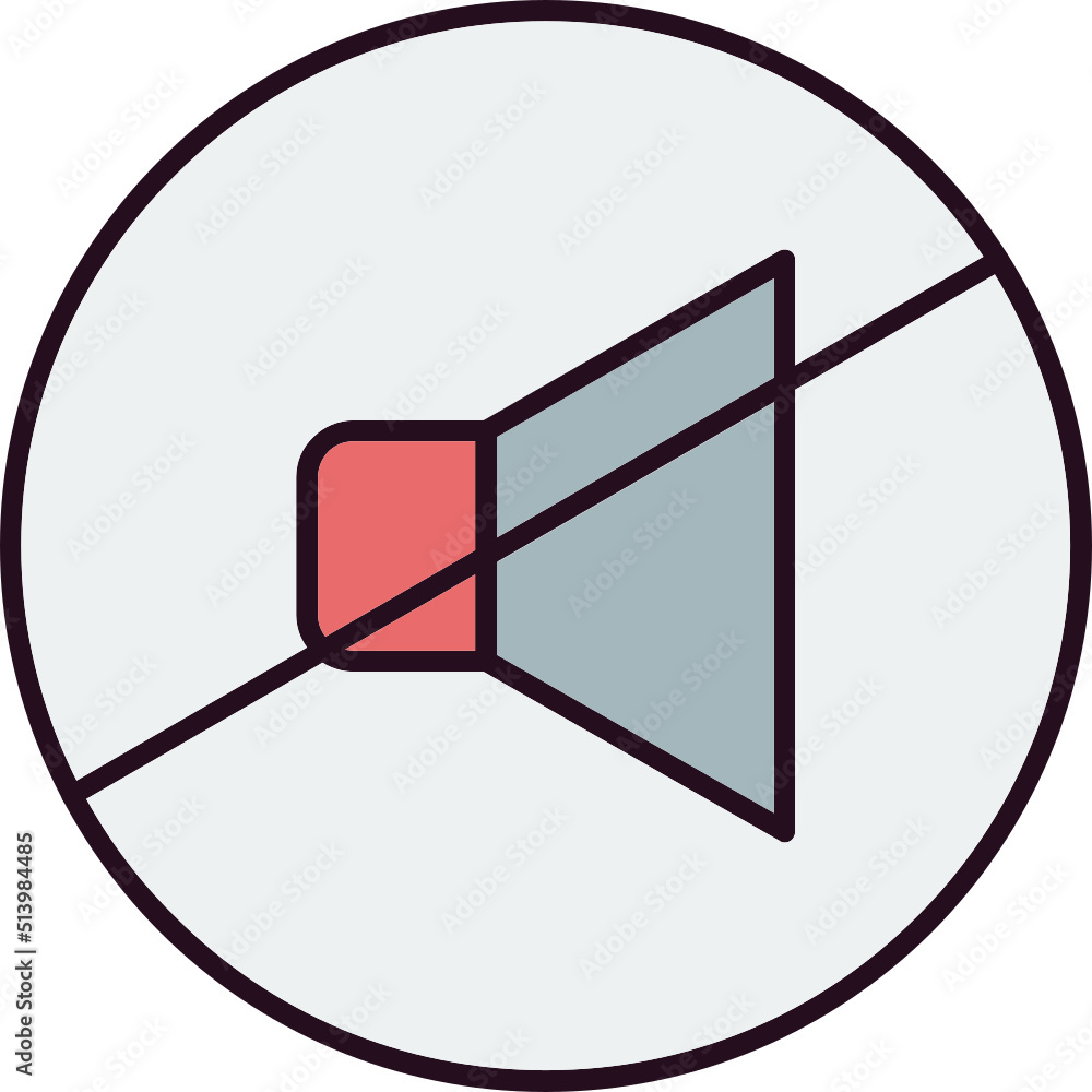 Mute Icon Mute Icon