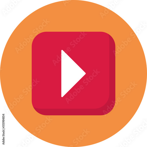 Video Icon Free Download Video Icon - GFXLoad