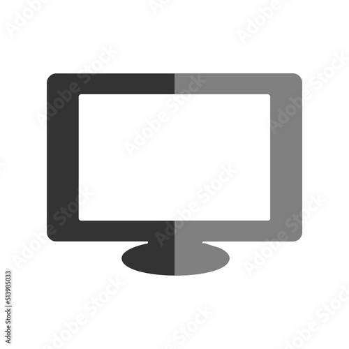 Monitor Icon