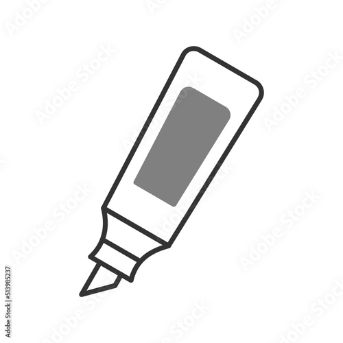 Highlighter Icon