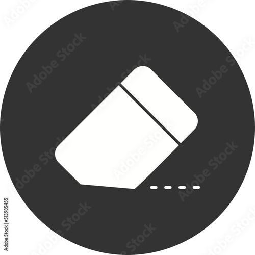 Eraser Icon