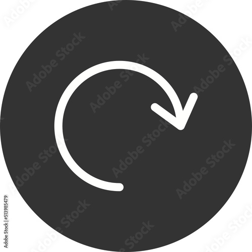 Repeat Icon