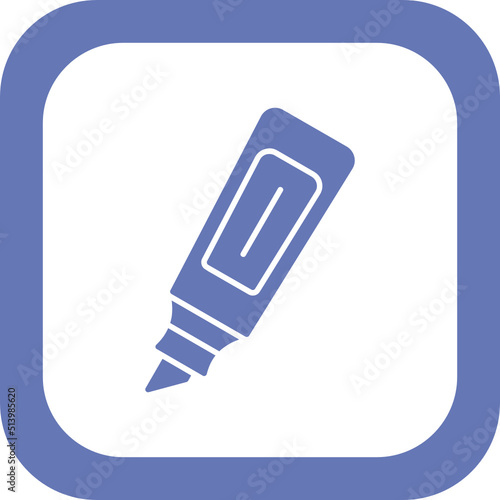 Highlighter Icon