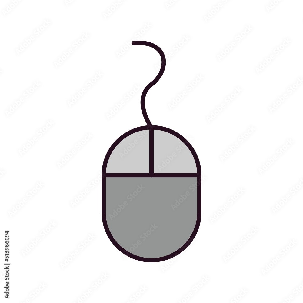 Mouse Icon Mouse Icon
