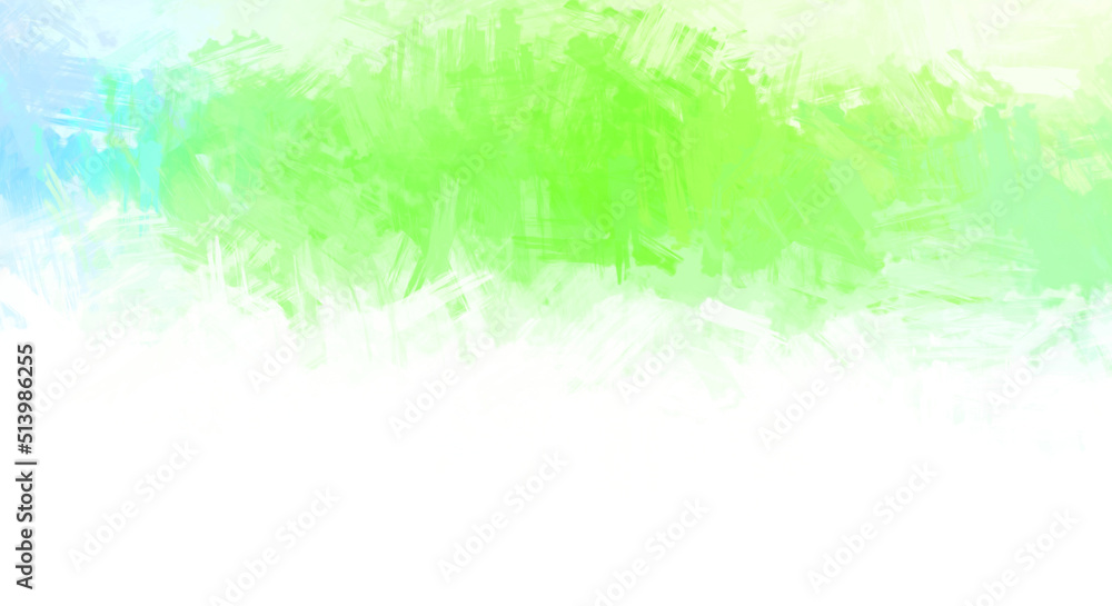 Modern art. Brushed Painted Abstract Background. Brush stroked painting. Strokes of paint. 2D Illustration. Modern art. Brushed Painted Abstract Background. Brush stroked painting. Strokes of paint. 2D Illustration.