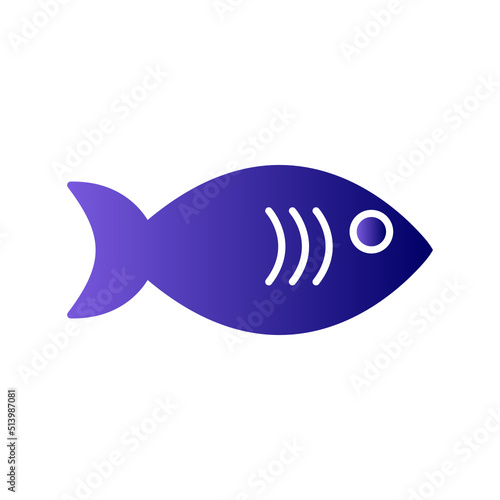 Fish Icon