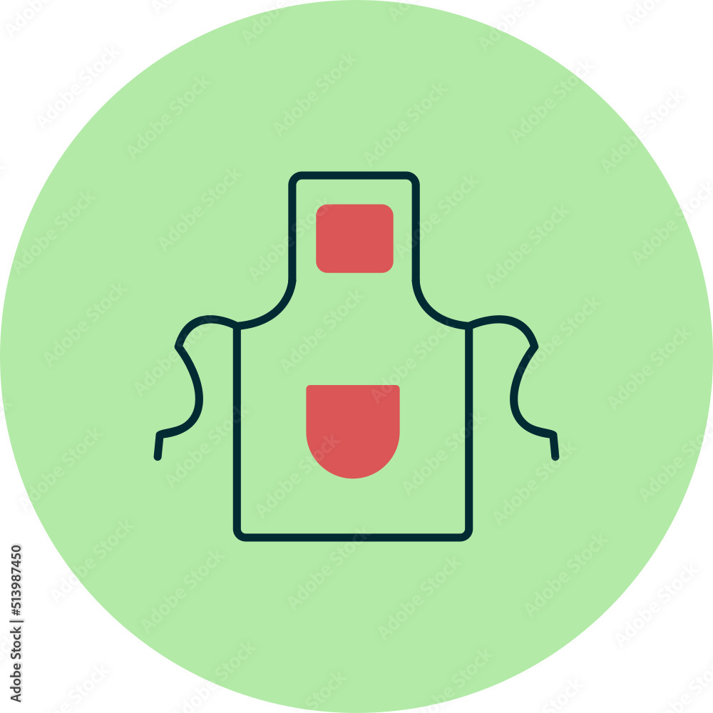 Apron Icon
