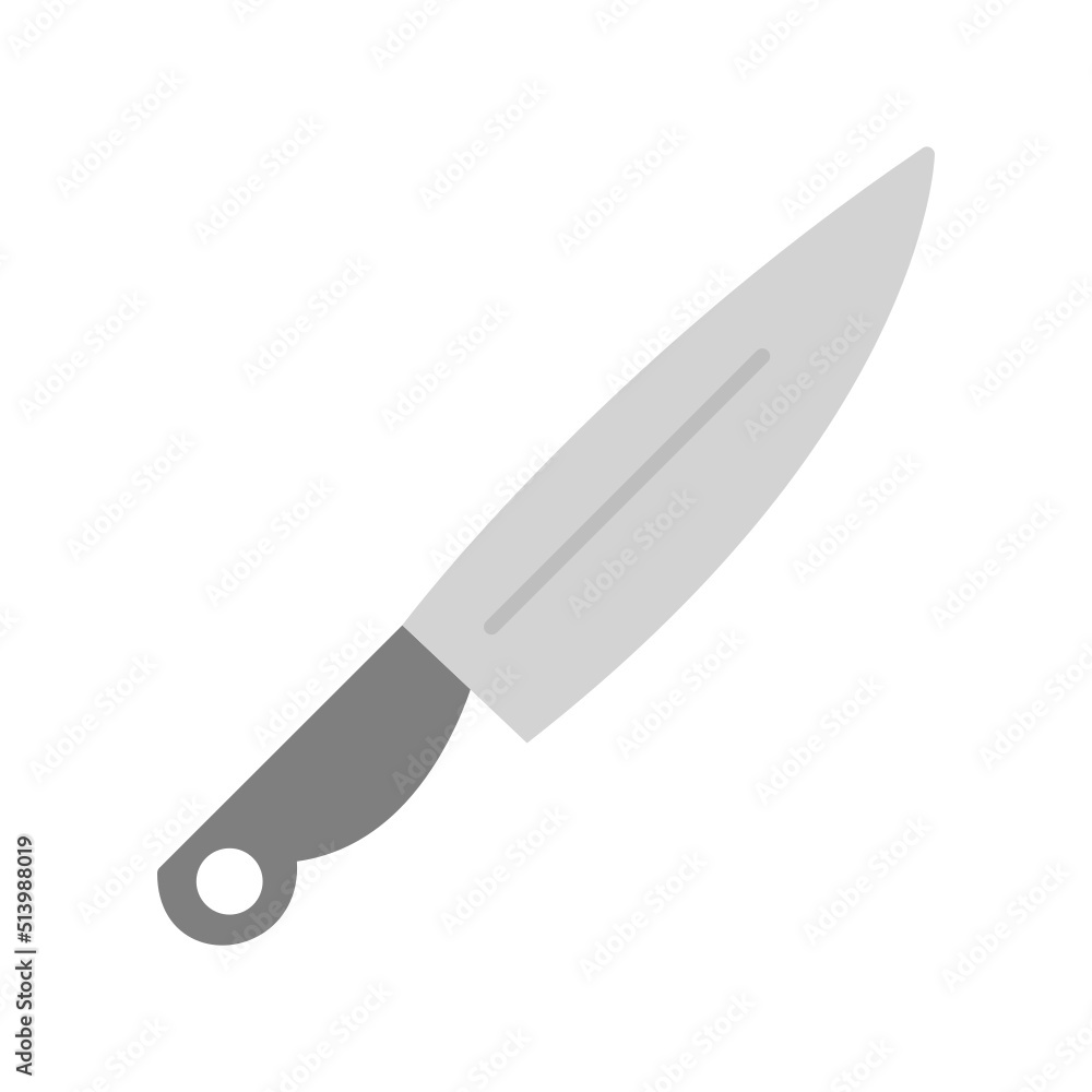 Knife Icon Knife Icon