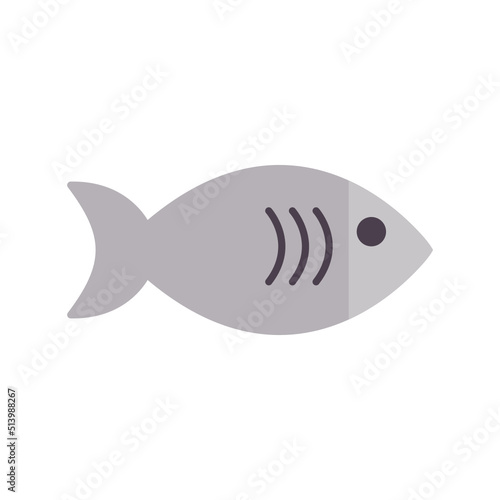 Fish Icon