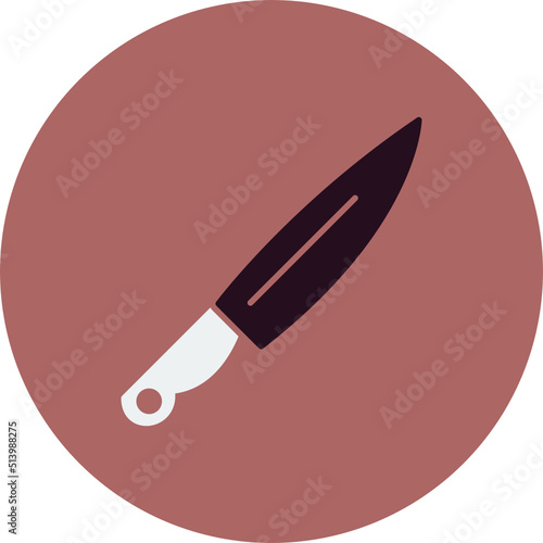 Knife Icon