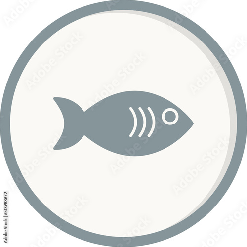 Fish Icon