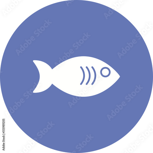 Fish Icon