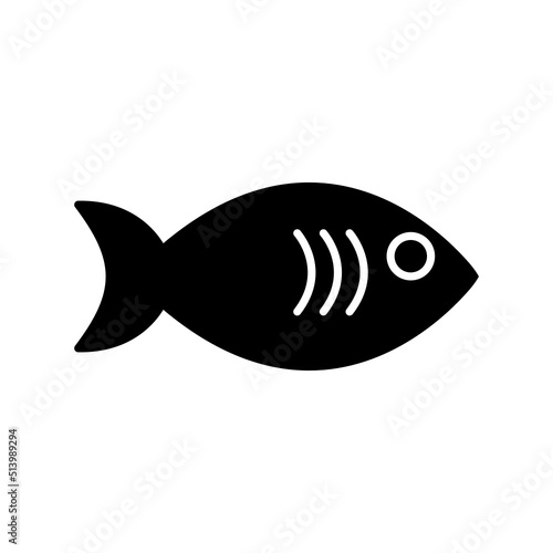 Fish Icon