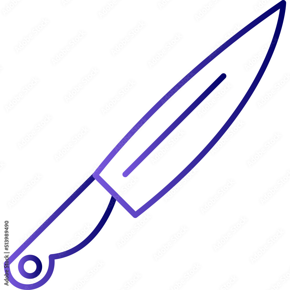 Knife Icon Knife Icon