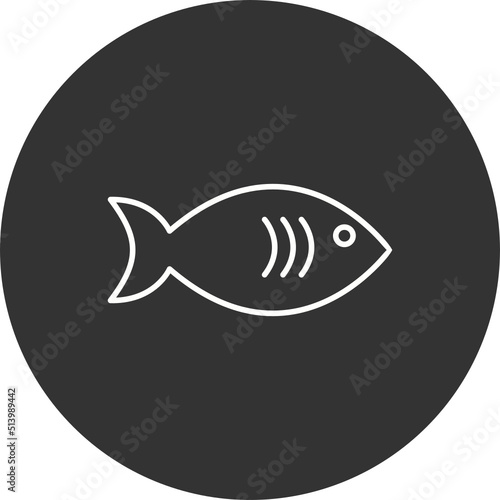 Fish Icon