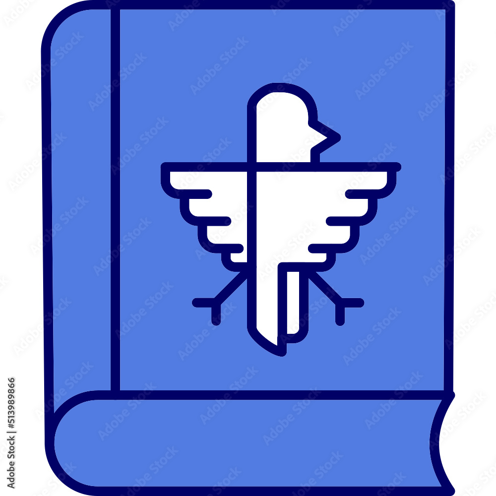 Law book Icon Law book Icon