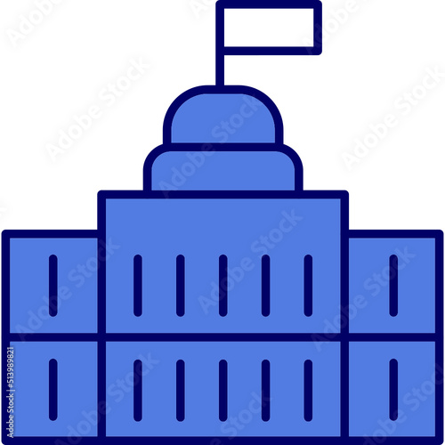 Government Icon