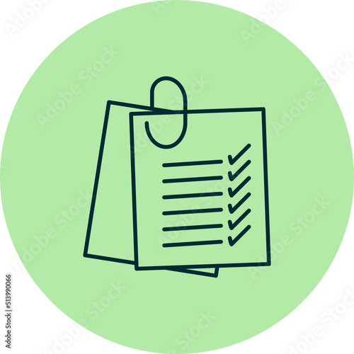 Document Icon