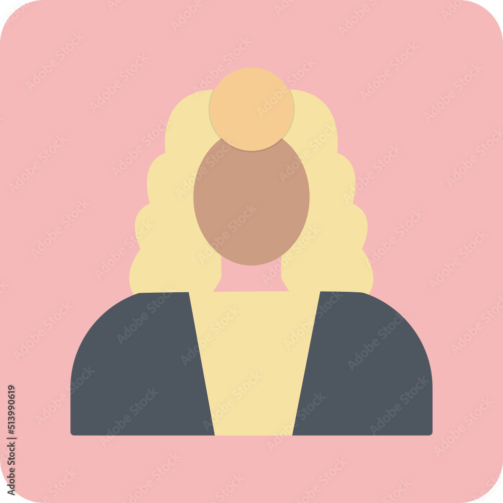 Judge Icon Judge Icon