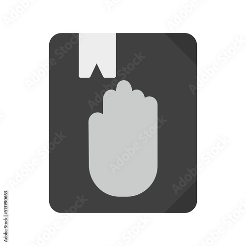 Swear Icon