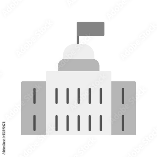 Government Icon