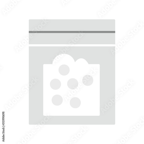 Cocaine Icon