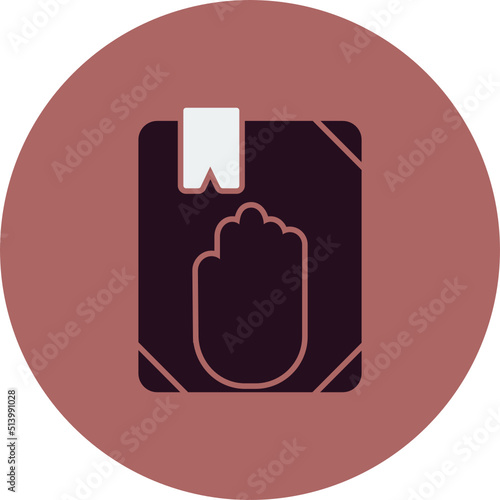 Swear Icon